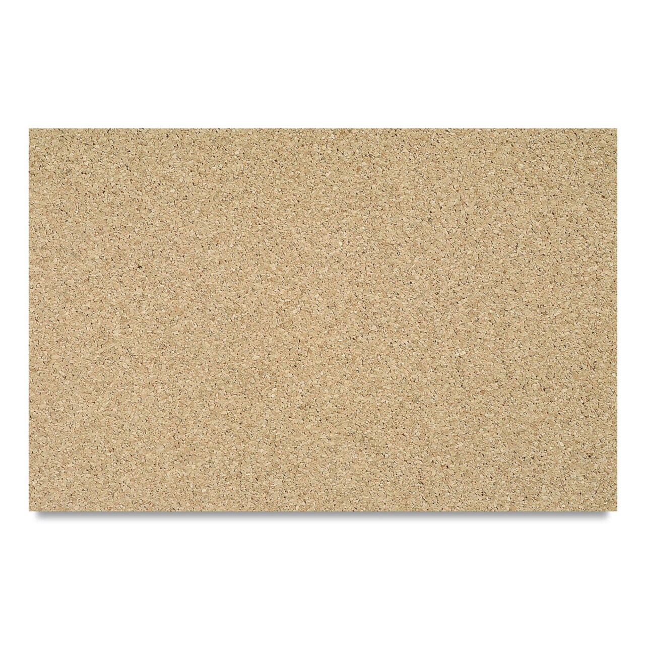 Natural Cork Sheet - 1/8 thick, 12 x 18